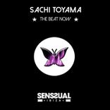 Artwork for "The Beat Now"