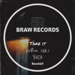 Artwork for "Take It"