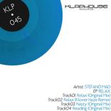 Artwork für "Relax"