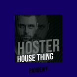 Portada para "House Thing"