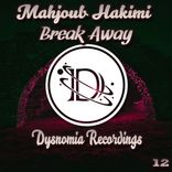 Artwork for "Break Away"