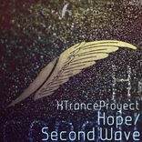 Portada para "Hope / Second Wave EP"