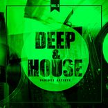 Portada para "Deep & House (Groovy Bar Tunes), Vol. 3"