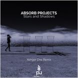 Artwork for "Stars & Shadows"