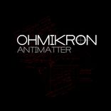 Artwork für "Antimatter"