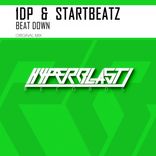 Artwork for "Beat Down"