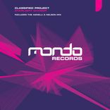 Artwork for "Starlight Chaser"