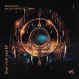 Artwork for "Over the Dream"