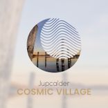 Artwork for "Cosmic Village"