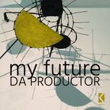 Artwork for "My Future EP"