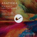 Artwork for "Asatoma"
