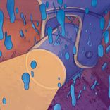 Artwork for "Ticino West Coast"