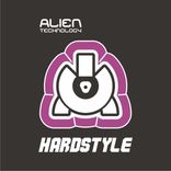 Artwork voor "Electroid / Monster"