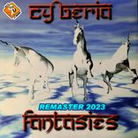 Artwork voor "Fantasies"