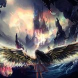 Artwork for "Touch of Light"