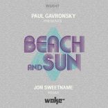 Artwork for "Beach and Sun"