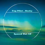 Artwork for "Spaced Out EP"