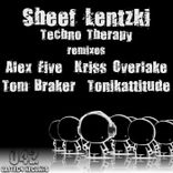 Artwork für "Techno Therapy"