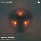 Artwork for "Ambers, Echoes"