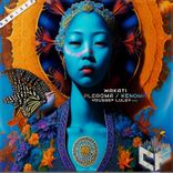 Artwork voor "Pleroma / Kenoma (Remixed)"