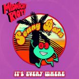 Artwork voor "It's Every Where"