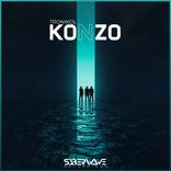 Artwork for "Konzo"