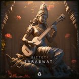 Artwork voor "Saraswati"
