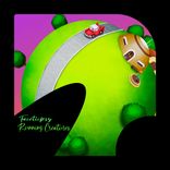 Artwork for "Running Creatures"