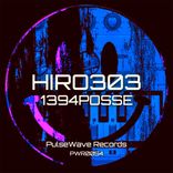 Artwork for "1394Posse"