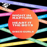 Artwork for "Night In Rapture / Heart It The Boys"