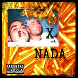 Portada para "Gracias Por Nada"