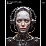 Portada para "Sonar"