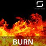 Artwork for "Burn"