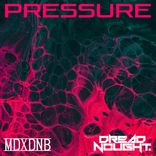 Artwork für "Pressure"