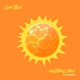 Portada para "Sun Trax"