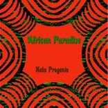Artwork voor "African Paradise"