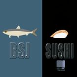 Artwork for "Sushi"
