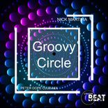 Artwork für "Groovy Circle (Peter Dope Club Mix)"
