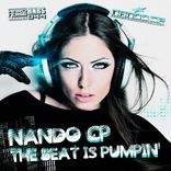 Artwork voor "The Beat Is Pumpin'"