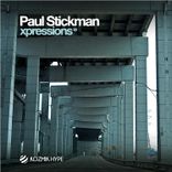 Artwork voor "Xpressions EP"