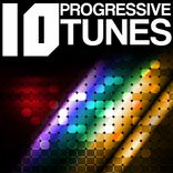 Artwork for "10 Progressive House Tunes Volume 2"