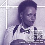 Artwork for "This Night"