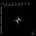 Artwork for "FALSEHOOD"