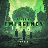 Artwork for "State Of Emergency"