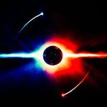 Artwork voor "Oracle"