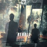 Artwork for "Heal Me"