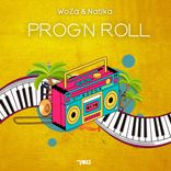 Artwork for "Prog`n Roll"