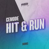 Artwork for "Hit & Run"