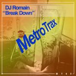 Artwork for "Break Down"
