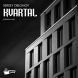 Artwork for "Kvartal"